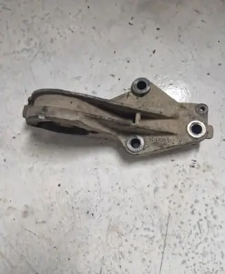 Peugeot Boxer Driveshaft support bearing bracket 504105912