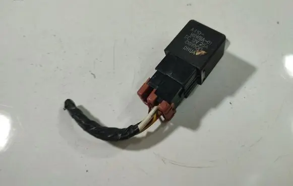 KIA Ceed Other relay A410BBWBA01