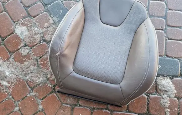 Opel Insignia B Interior set 34TYS