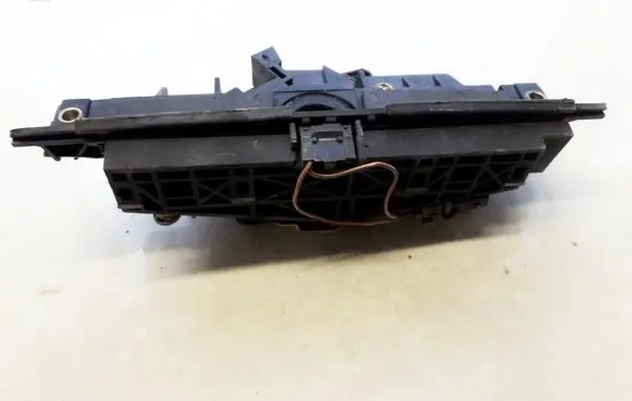 Audi A6 S6 C5 4B Central locking motor 4B0827565H 8D9827565H