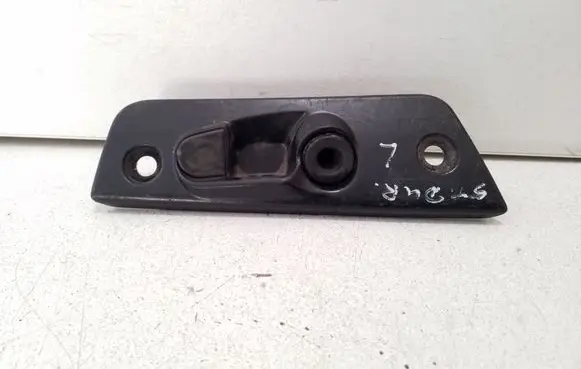 Volkswagen Transporter - Caravelle T5 Sliding door check strap stopper 7H0843637C