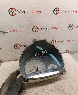 Ford Ka Speedometer (instrument cluster) 97KP-10841-A