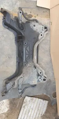 Peugeot RCZ Front axle beam 