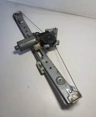 BMW X3 E83 Rear door window regulator with motor 8200717