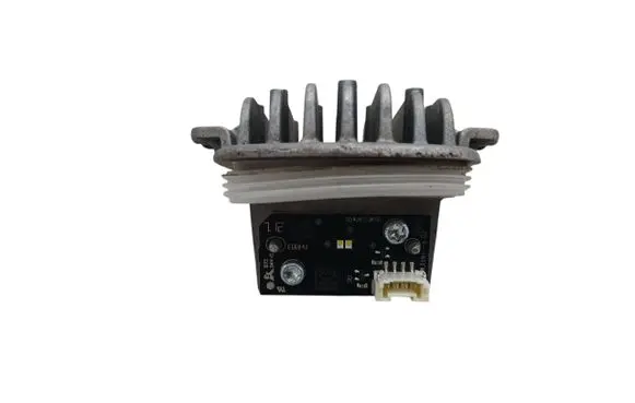BMW 7 G11 G12 LED ballast control module 22417-3