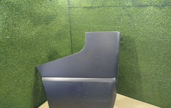 Renault Trafic III (X82) Rear bumper corner part panel trim 850170388R