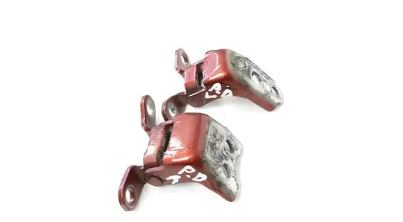 Honda Civic IX Front door upper hinge 