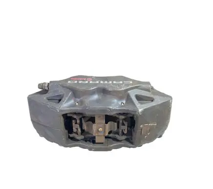 Chevrolet Camaro Rear brake caliper 23399521 18L121373