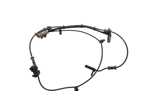 ABS rear brake sensor