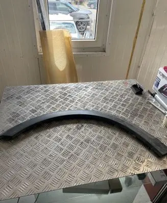 Volvo S90, V90 Trim molding 31386152