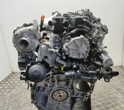 Peugeot 308 Engine YHZDV5RC