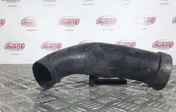 Opel Vectra C Air intake duct part 9177098