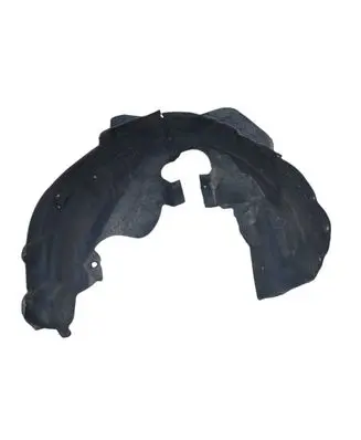 Ford Bronco Rear arch fender liner splash guards M1PBS278B51AC