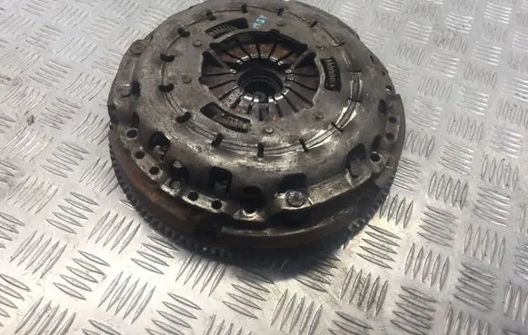 BMW 5 E60 E61 Clutch set kit 3240517 324051710