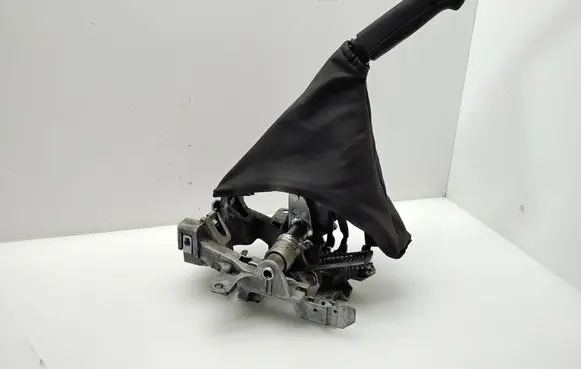 Citroen Jumpy Handbrake/parking brake lever assembly 1238016 1238024K