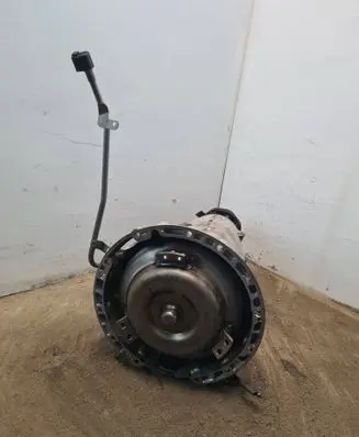 Mercedes-Benz C W204 Automatic gearbox R2202711901 R2122710201