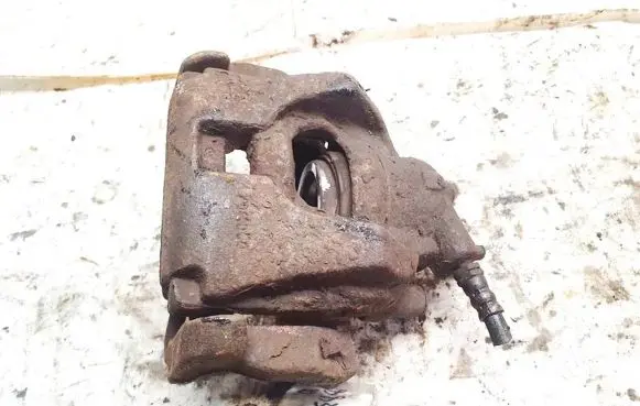 Ford Mondeo MK IV Front brake caliper