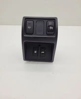 Lexus IS 220D-250-350 Other switches/knobs/shifts 554465302