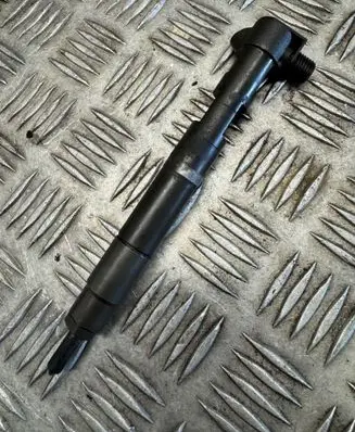 Mercedes-Benz E W212 Fuel injector A6510702387 28272472 1604600146843