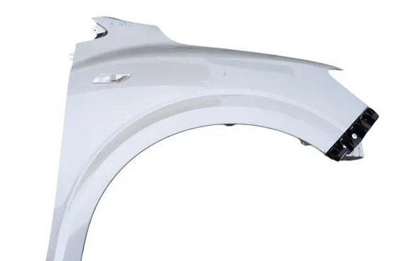 Dacia Sandero III Fender 