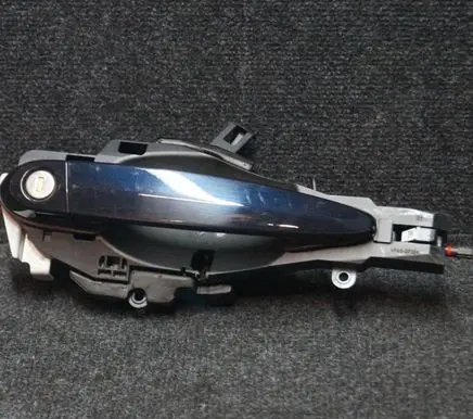 BMW X4 F26 Front door exterior handle 7331740