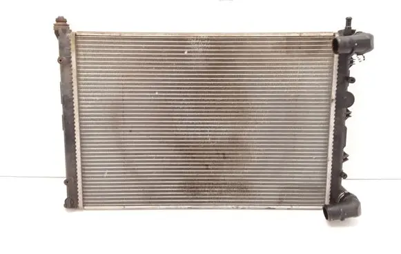 Alfa Romeo 147 Coolant radiator