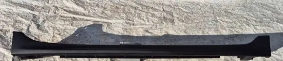 Suzuki Swift III Sill/side skirt trim 77210-68R00