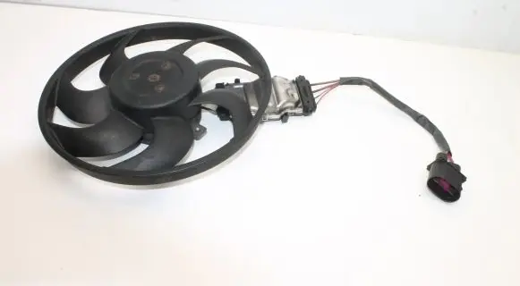 Audi Q7 4L Fan impeller 7L0959455F