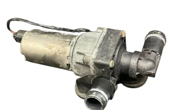 BMW 1 E81 E87 Electric auxiliary coolant/water pump 6928246 692824602 0392020097
