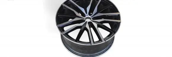 BMW X5M G05 F95 R22 alloy rim 36118090014 8090014