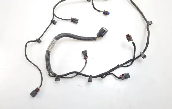 Opel Insignia B Parking sensor (PDC) wiring loom 39112294