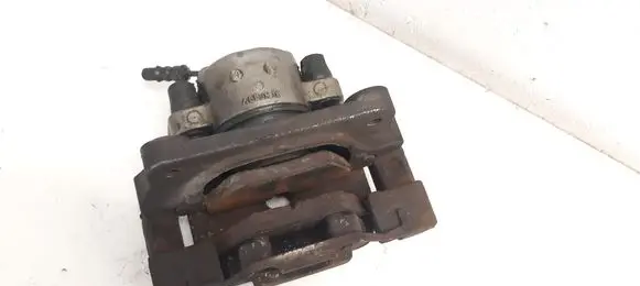 BMW 5 F10 F11 Front brake caliper 6024330 283P646