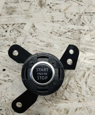 Nissan Juke II F16 Engine start stop button switch 0316G58 172B0443
