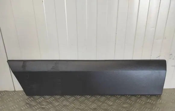 Mercedes-Benz Sprinter W906 Front door trim (molding) A9066900400 12533998