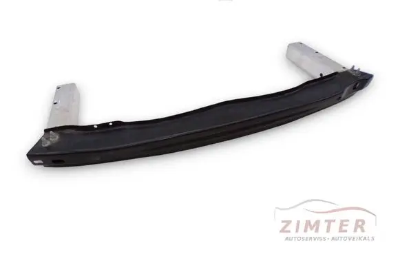 Audi A5 Sportback 8TA Rear bumper cross member 8T0807313 8K0807331B 8K0807332A