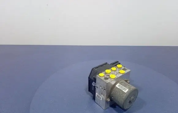 ABS Pump