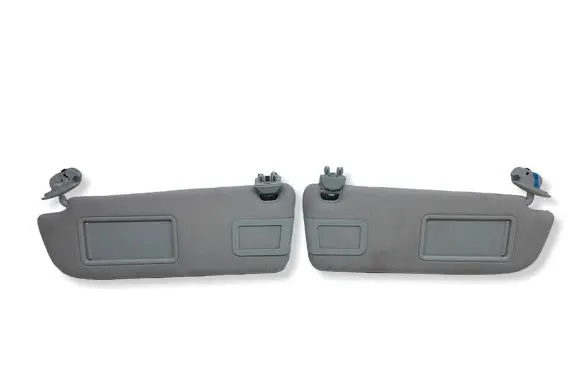 Audi A6 S6 C6 4F Sun visor 4F0857551K 4F0857552K
