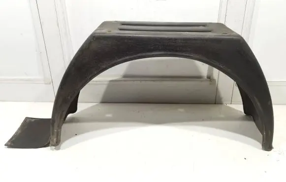 Renault Master II Rear arch fender liner splash guards
