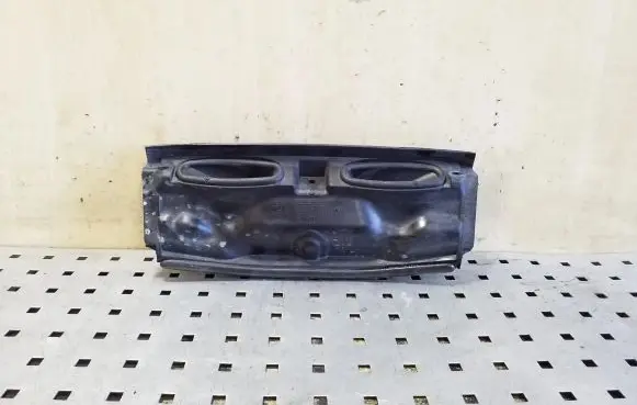BMW X1 E84 Other engine bay part 64319175860 9175860