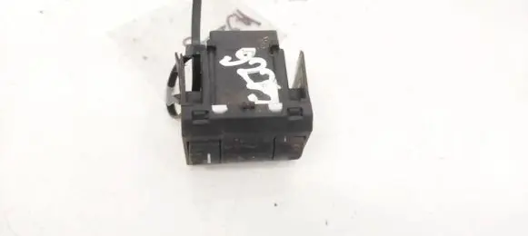 Skoda Octavia Mk2 (1Z) Headlight level height control switch 1Z0941333