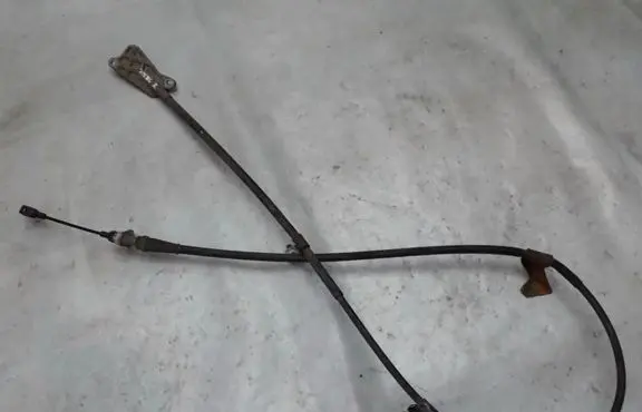 Nissan X-Trail T30 Handbrake/parking brake wiring cable 