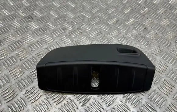 Tesla Model 3 Tailgate/boot lid lock trim 155557900B