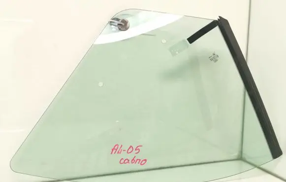 Audi A4 S4 B6 8E 8H Rear side window 8H0845299