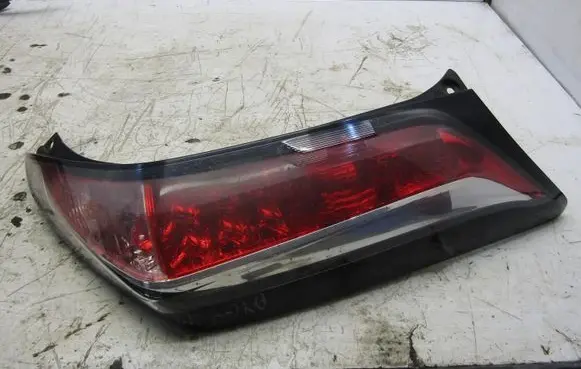 Toyota Aygo AB40 Rear/tail lights 1111