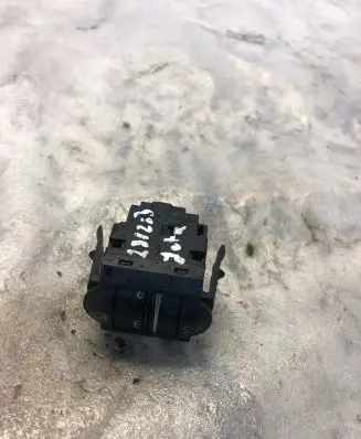 Volkswagen Jetta VI Headlight level height control switch 5C6941333A
