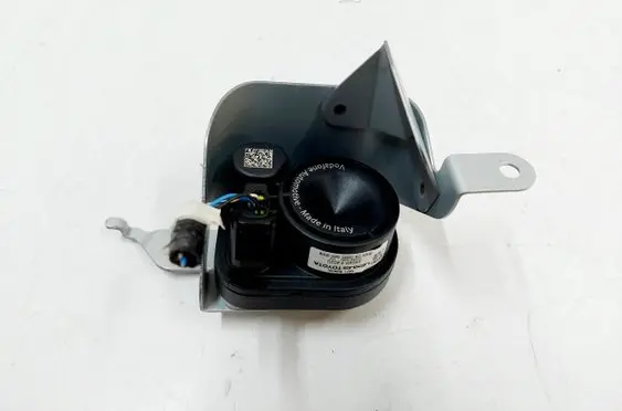 Toyota C-HR II Alarm system siren 89040F4020