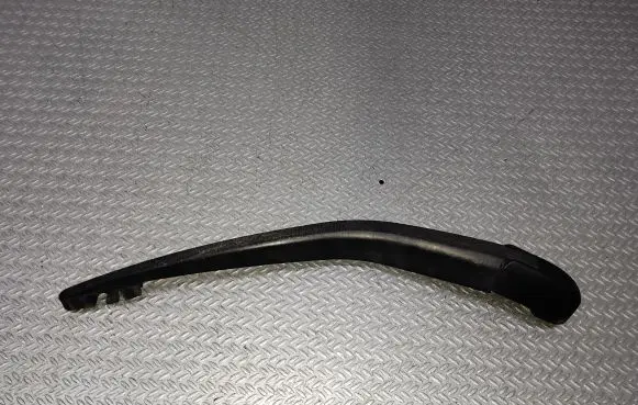 Mazda 2 Rear wiper blade arm