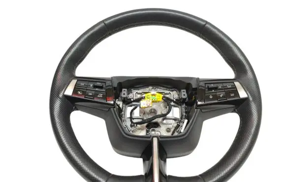 Opel Astra L Steering wheel 98401259ZD 2206110004 653925200B