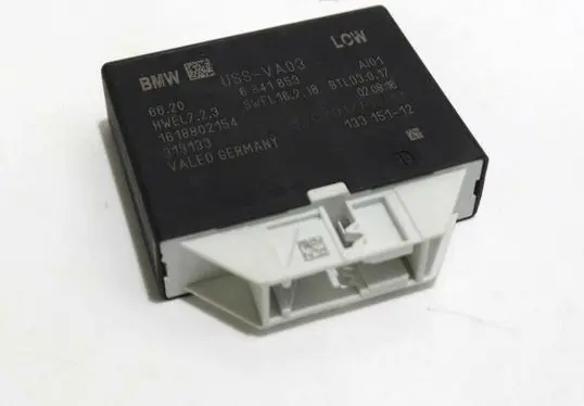 BMW 7 G11 G12 Other control units/modules 6941653