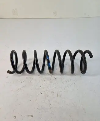 Volvo V40 Rear coil spring 